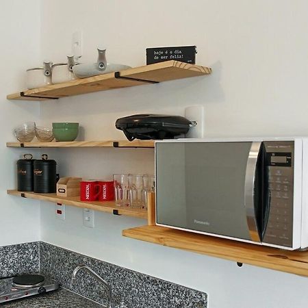 Aconchegante Studio No Bras Com Piscina/Metro Bras São Paulo Extérieur photo