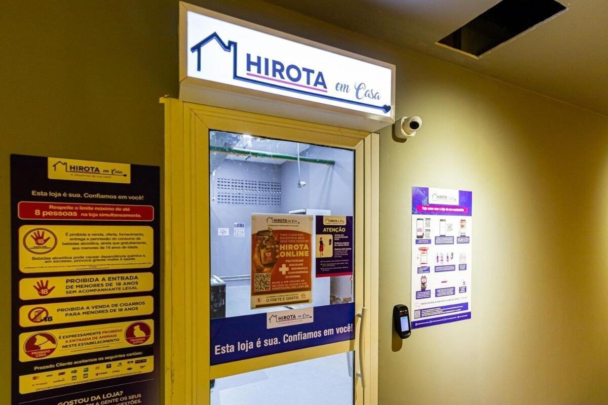 Aconchegante Studio No Bras Com Piscina/Metro Bras São Paulo Extérieur photo