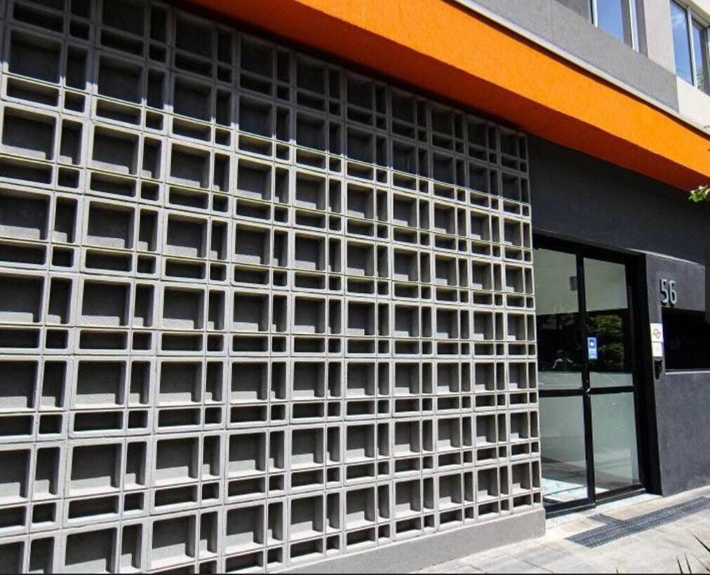 Aconchegante Studio No Bras Com Piscina/Metro Bras São Paulo Extérieur photo
